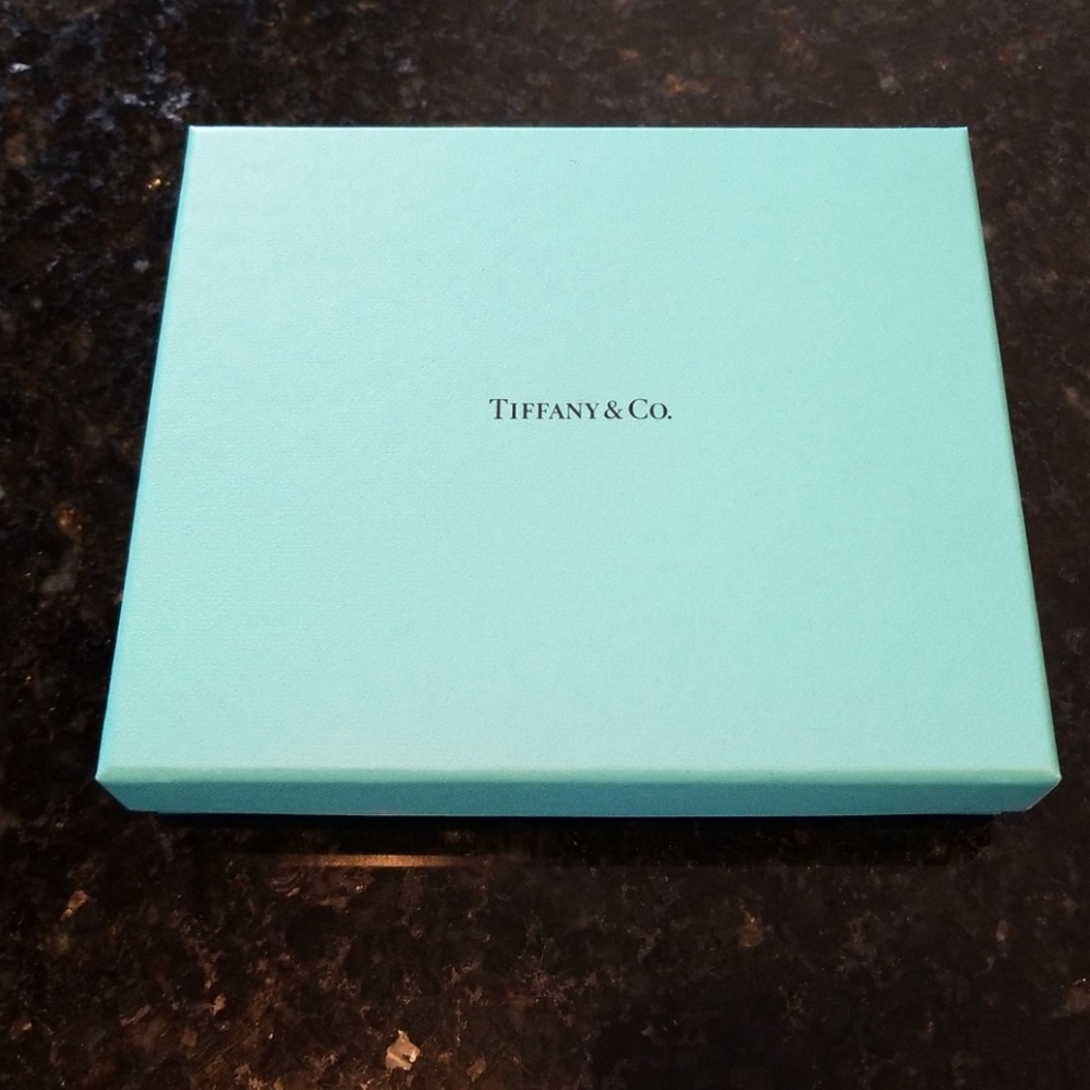 Tiffany & Co. Change Purse